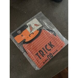 Target Hyde‎ and Eek Halloween Trick or Treat Graphic Dog and Cat  T-Shirt Small